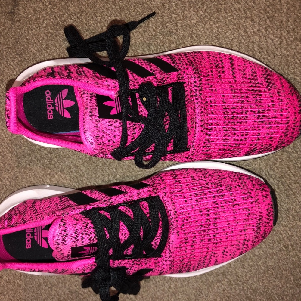 Reebok Ortholite Tennis Shoes